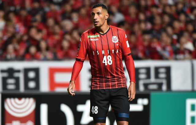 コンサドーレ札幌fwジェイ 南野移籍決定ツイートを引用し改めて主張 みんな Jリーグの素晴らしさを理解していない サッカータイム コンサドーレ札幌fwジェイ 南野移籍決定ツイートを引用し改めて主張 みんな Jリーグの素晴らしさを理解していない サッカータイム