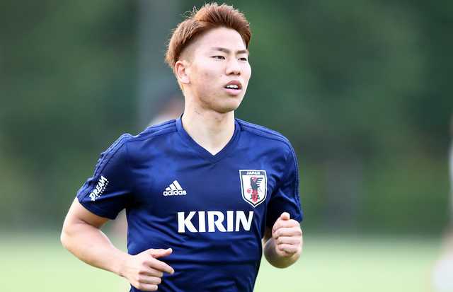 日本代表 バックアップメンバーのfw浅野拓磨がチームから離脱し 帰国へ サッカータイム 日本代表 バックアップメンバーのfw浅野拓磨がチームから離脱し 帰国へ サッカータイム