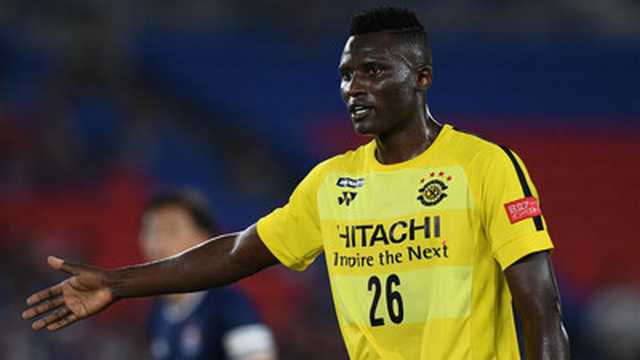 オルンガ高いなー 移籍金3億6千万 年俸2億 サッカータイム