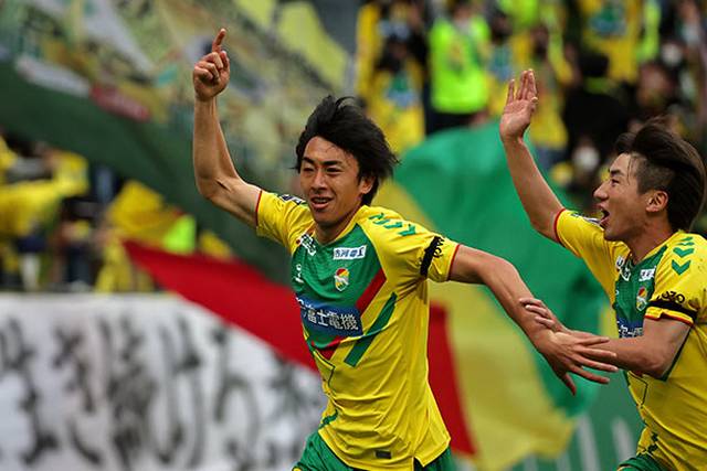 ジェフ千葉、岡山に完封勝利で!髙橋壱晟が劇的決勝点