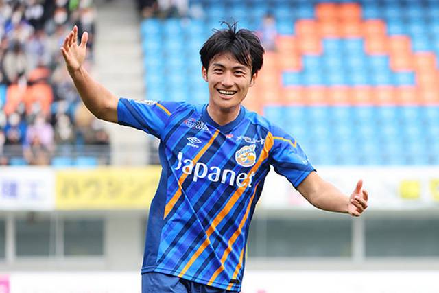 J2第3節 V・ファーレン長崎、後半ATに追いつかれ清水とドロー