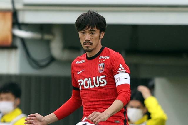 浦和レッズ阿部勇樹 今季限りで現役引退へ サッカータイム