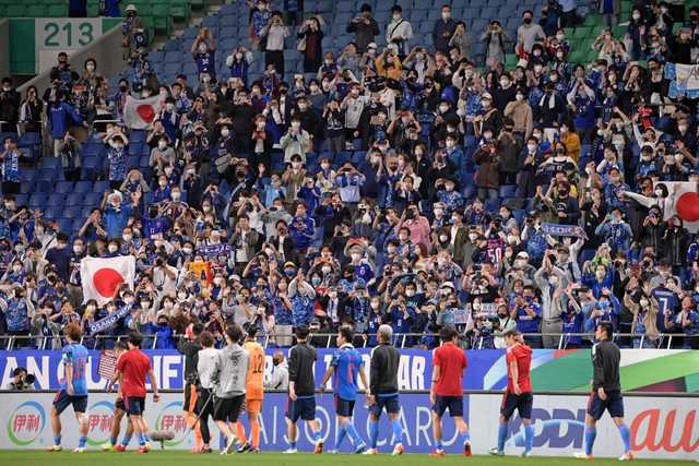 日本代表アウェー戦が地上波で復活する日は来るか?