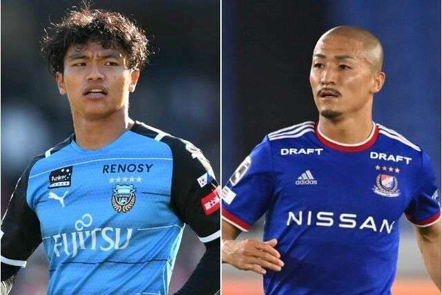 旗手怜央&前田大然の移籍金が安すぎるとセルティック専門メディア