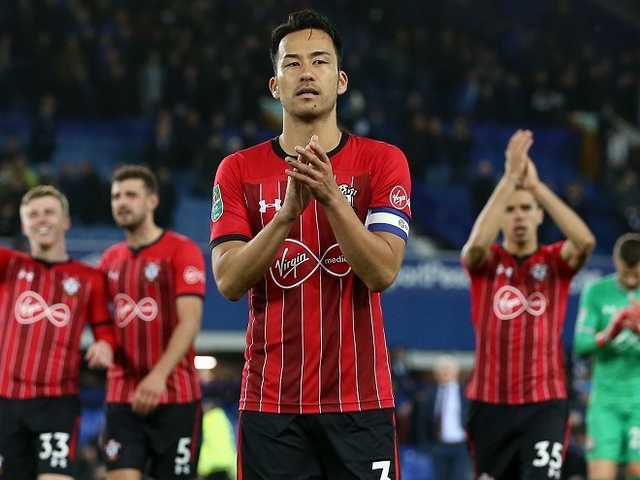 吉田麻也はなぜプレミアリーグで生き残れるのか 英国人記者が語る凄さ サッカータイム