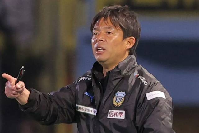 川崎フロンターレ、鬼木達監督が今季限りで退任