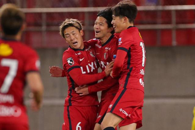 J1第8節 鹿島アントラーズ 柏に2発勝利で連敗3でストップ 上田綺世 白崎凌兵がゴール サッカータイム J1第8節 鹿島アントラーズ 柏に2発勝利で連敗3でストップ 上田綺世 白崎凌兵がゴール サッカータイム