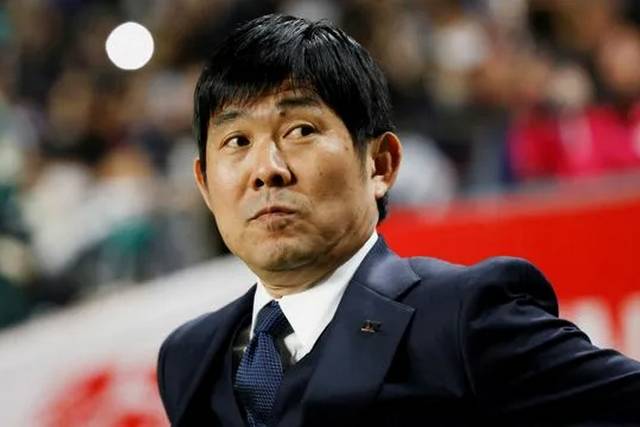 【日本代表】6月15日にエルサルバドル、20日にペルーと対戦