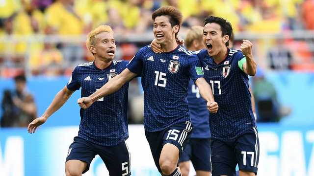 オシムが語るコロンビア戦 日本が勝つべくして勝った試合だった 相手を見下せば 必ず手痛いしっぺ返しにあうのだ サッカータイム オシムが語るコロンビア戦 日本が勝つべくして勝った試合だった 相手を見下せば 必ず手痛いしっぺ返しにあうのだ サッカータイム