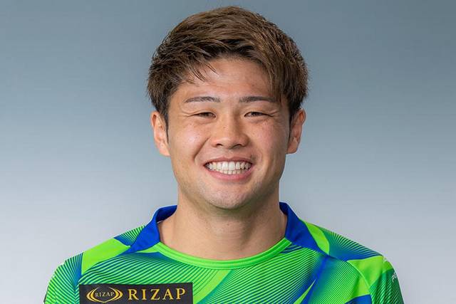 【湘南ベルマーレ】MF名古新太郎の期限付き移籍期間満了