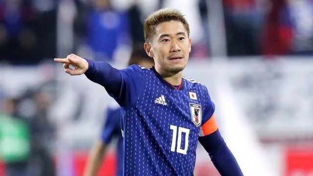 日本代表の10番はアディダスと個人契約する選手 から選ばれるという 暗黙の了解 は令和でも続くのか サッカータイム 日本代表の10番はアディダスと個人契約する選手 から選ばれるという 暗黙の了解 は令和でも続くのか サッカータイム