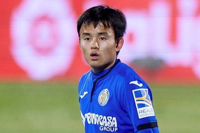 久保建英とかいうサッカー選手がオワコンになった理由 サッカータイム 久保建英とかいうサッカー選手がオワコンになった理由 サッカータイム
