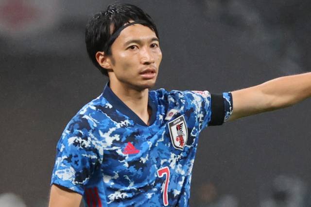 柴崎岳、意外なツイート文面が話題 “おまっとぅり男”に騒然
