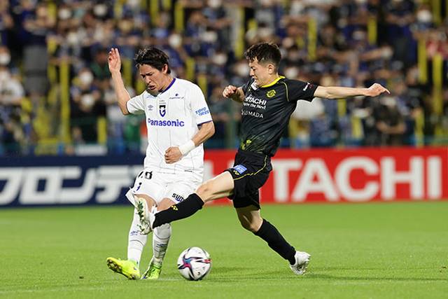 J1第13節 柏レイソル、G大阪に完封負け
