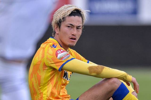 鈴木優磨 移籍交渉が難航 アンデルレヒトからのオファーも拒否か サッカータイム