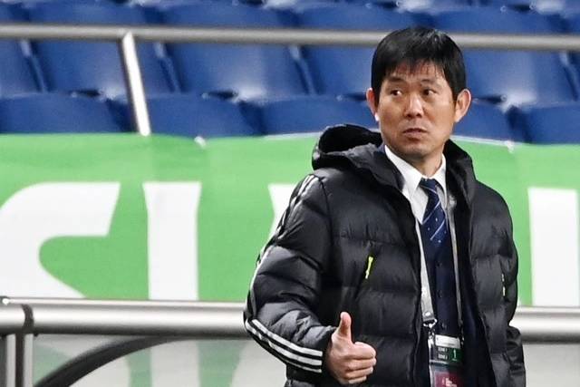 鈴木優磨選外「批判的な選手外した?」に森保監督は…