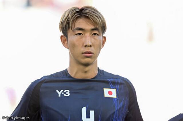 【日本代表】DF谷口彰悟が怪我のため不参加に…関根大輝を追加招集