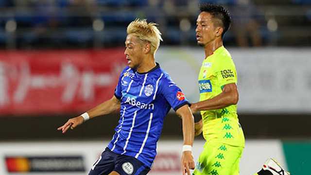 J2第8節 モンテディオ山形 千葉とスコアレスドロー 6試合未勝利 サッカータイム