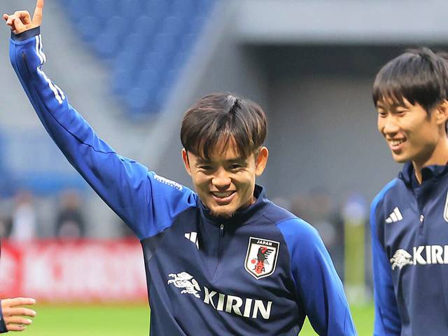 マンチェスター・U、1月にも久保建英へ獲得オファーか 契約解除金の用意に“メド”と報道