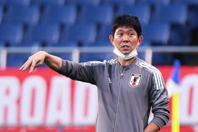 森保ジャパン延命にスポンサーがNO!