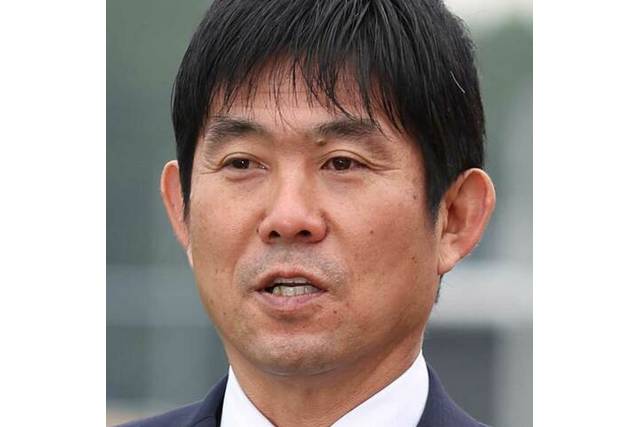 森保監督、ブラジル戦へ “大迫外し”のスピード重視型布陣か