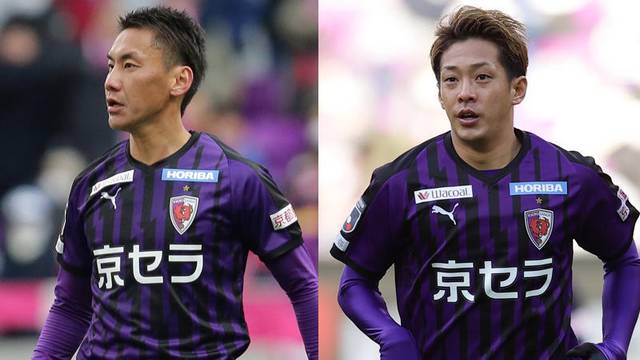 京都サンガ Df黒木恭平 Mf庄司悦大との契約満了を発表 サッカータイム