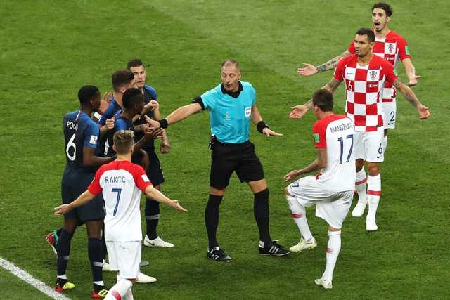 ハンド のルールも変わる Ifab 国際サッカー評議会 が年次会議を開催 来年3月の総会で最終決定へ サッカータイム