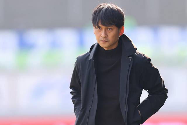 【サガン鳥栖】川井健太監督との契約更新を発表