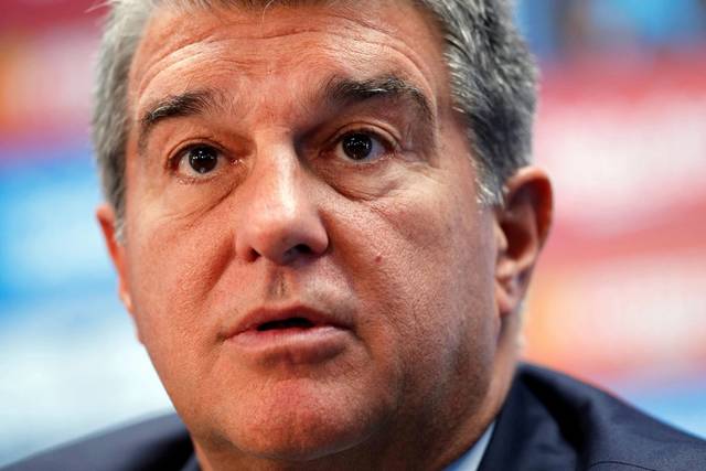 バルセロナ ラポルタ会長の “クラブ私物化” が大問題に…