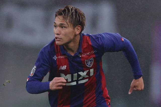 U-20W杯に臨む日本代表招集メンバー発表