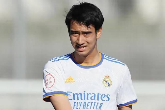 中井卓大が2試合連続弾!優勝を呼び込む豪快な決勝ゴール