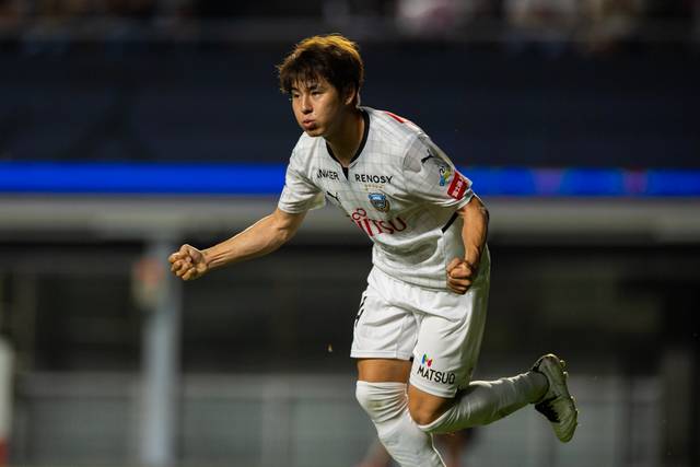川崎フロンターレ、敵地でC大阪とドロー ルヴァン杯準々決勝第1戦