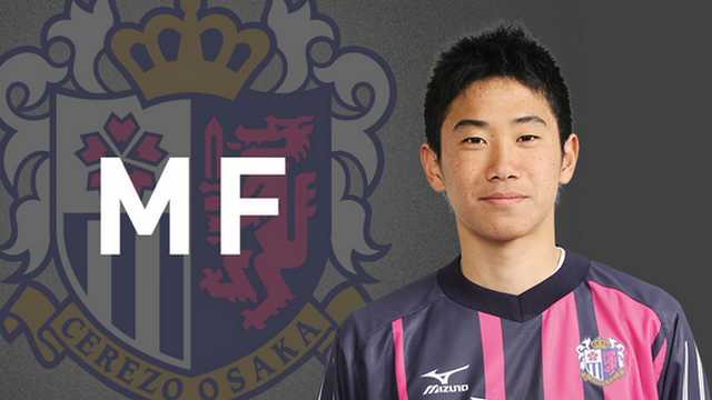 セレッソ大阪 香川真司獲得に向け調査 Jリーグ復帰の意思があるかどうか確認へ サッカータイム セレッソ大阪 香川真司獲得に向け調査 Jリーグ復帰の意思があるかどうか確認へ サッカータイム