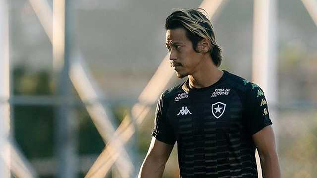 悲報 本田圭佑さん退団のボタフォゴ ブラジル全国選手権2部降格が決定 サッカータイム
