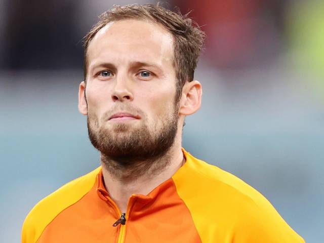 バイエルン、オランダ代表DFブリントの獲得が濃厚