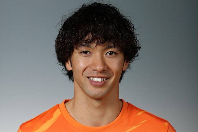 【清水エスパルス】MF神谷優太の手術を報告 全治3か月