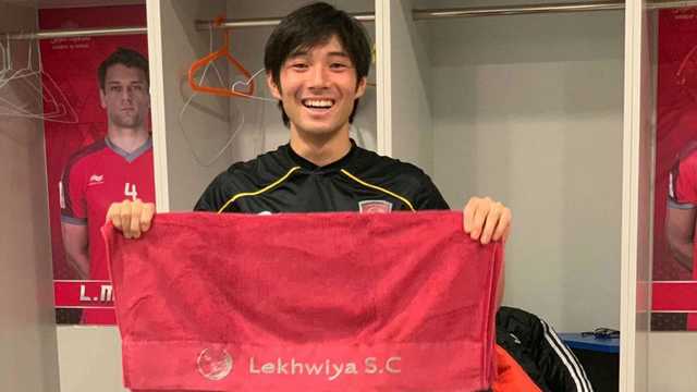 欧州行きが全てではない 中島翔哉のカタール移籍に見る日本人選手とキャリアアップ サッカータイム