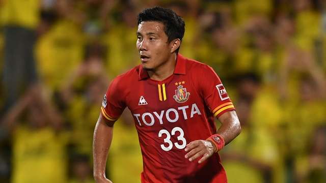 アルビレックス新潟 Df安田理大を完全移籍で獲得 昨季は韓国2部で21試合出場 サッカータイム