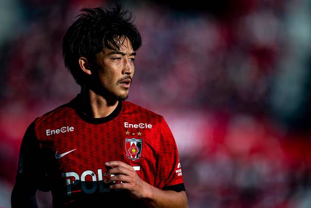【浦和レッズ】DF西大伍との契約満了を発表