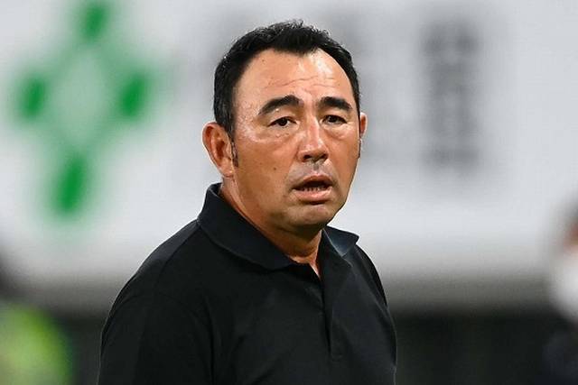 FC東京の長谷川監督が代表監督リストアップ報道に言及