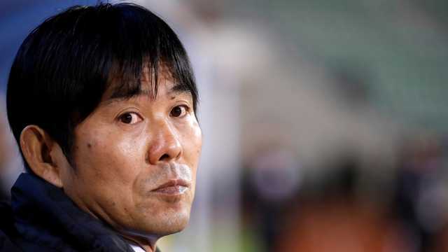 アルゼンチン人コーチが語る 僕の国なら間違いなく監督解任です 結果が出ない人はさようなら となりますね サッカータイム