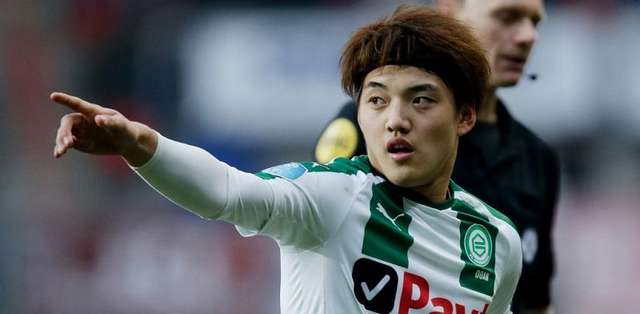 堂安律 フローニンゲンが買い取り検討 噂される移籍金は サッカータイム 堂安律 フローニンゲンが買い取り検討 噂される移籍金は サッカータイム
