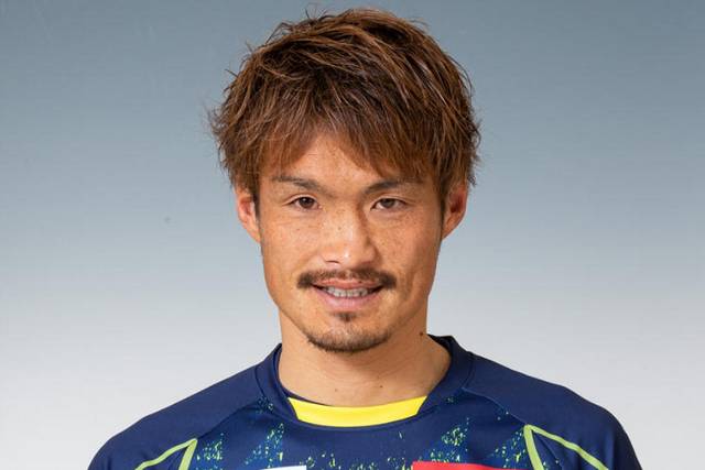 【ザスパクサツ群馬】DF渡辺広大との契約満了を発表
