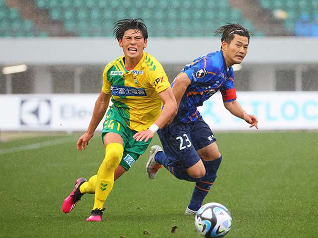 J2第1節 ジェフ千葉、長崎に完封勝利で開幕白星発進