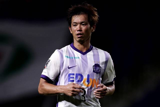 サンフレッチェ広島 群馬に完封勝利でベスト8進出 塩谷司が決勝点 天皇杯4回戦 サッカータイム サンフレッチェ広島 群馬に完封勝利でベスト8進出 塩谷司が決勝点 天皇杯4回戦 サッカータイム