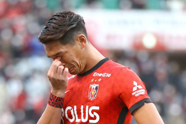 浦和レッズ槙野智章「サッカーを続けるか、引退するか決めてません」