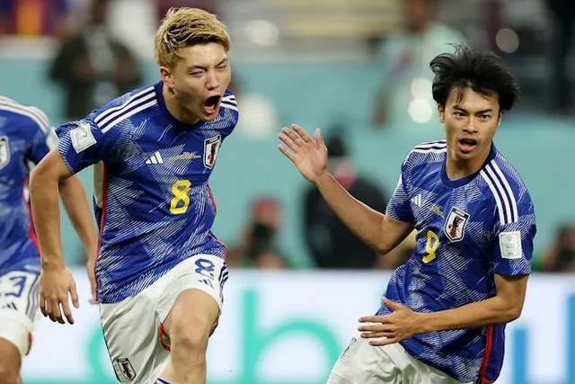 カタールW杯で躍動した日本代表6選手の市場価値が急騰
