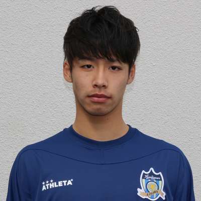 カマタマーレ讃岐 アミーゴス鹿児島u 18mf林友哉の加入を発表 サッカータイム