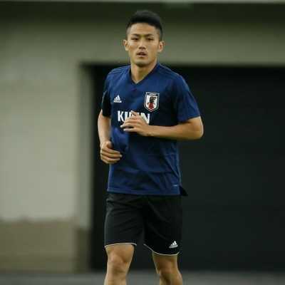 大島僚太が痛感するコミュニケーションの重要性 プライベートの話は一切したいとは思わないですけど サッカータイム