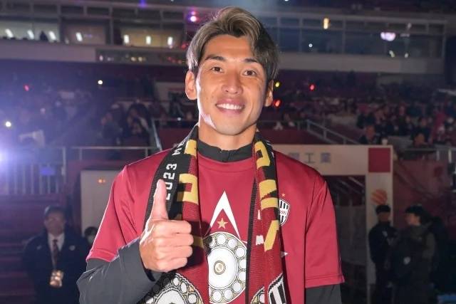 前園真聖氏と闘莉王氏、大迫勇也の日本代表入り熱望!